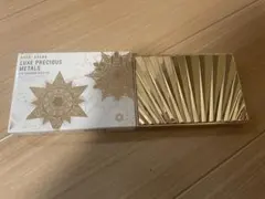 ボビイブラウン リュクスプレシャスメタルズアイシャドウパレットのサムネイル