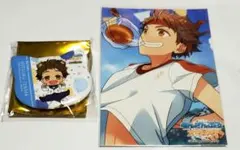 あんスタ 天満光 缶バッジ ブロマイド