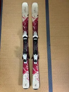 2026年最新】スキー板 140の人気アイテム - メルカリ