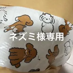 ネズミ様専用ページ