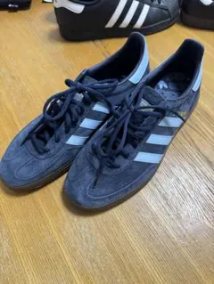 adidas ハンドボールスペツィアル　28センチ