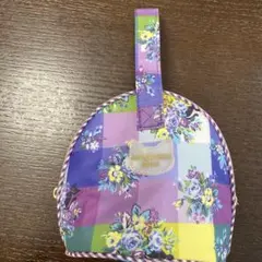 本日までの出品になります。アナスイミニマグポーチのサムネイル
