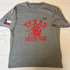 Under Armour Texas Houston Tシャツのサムネイル