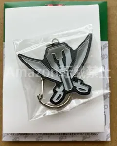 全スーパー戦隊展　グリッターアクリルキーホルダー　ゴーカイジャー