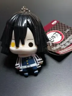 鬼滅の刃ゆらゆらマスコット