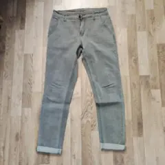 antiqua　ストレッチジーンズ　Mサイズ