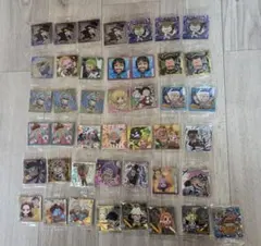 ∗ワンピースウエハースシールまとめ売り∗