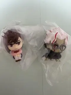 ダンダダン　まちぼうけ　モモ　オカルン