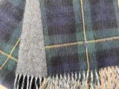 Polo Ralph Lauren タータンチェックマフラー