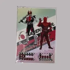2026年最新】仮面ライダー電王 アクリルスタンドの人気アイテム - メルカリ