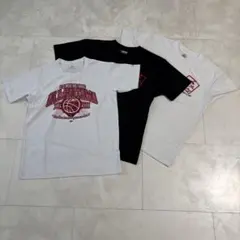 バスケットボール Tシャツ ３枚セット