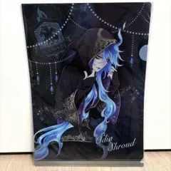 ディズニー ツイステッドワンダーランド イデア シュラウド 式典服