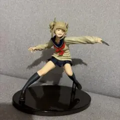 僕のヒーローアカデミア トガヒミコ フィギュア