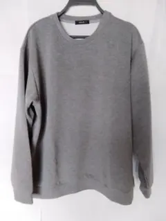 コムサイズム トレーナー