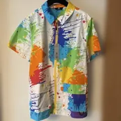 Vaundy ポロシャツ タイムパラドックス Lサイズ - メルカリ