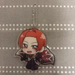 いれいす　りうら　アクリルキーホルダー