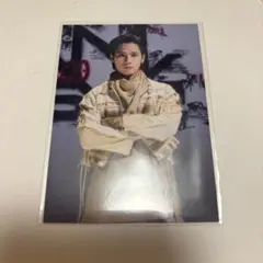 EMPIRE CODE 神谷健太 トレカ
