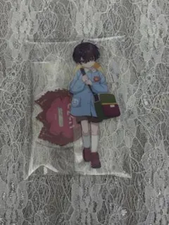 佐伯イッテツ にじさんじようちえん アクリルスタンド