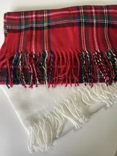 アクリルマフラー2枚