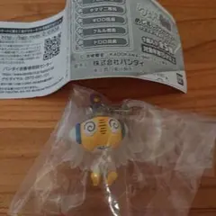 ケロロ軍曹　めじるしアクセサリー　クルル