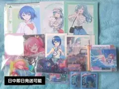 プロセカ MOREMOREJUMP! まとめ売り