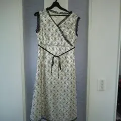 お値下げ！結婚式などに！パーティードレス