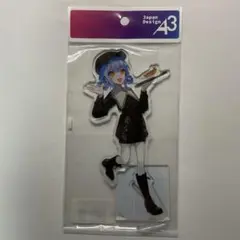 魔法少女ノ魔女裁判 まのさば/東京タワー】橘シェリー ミニキャラ缶