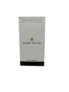 バンビウォーター 下着