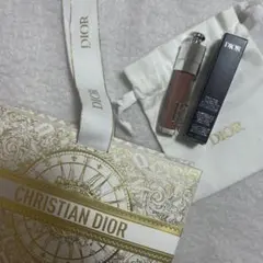 Dior アディクト リップ マキシマイザー 014 シアーマカダミア