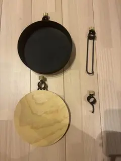 DRAW A LINE(ドローアライン) 専用パーツ ブラック