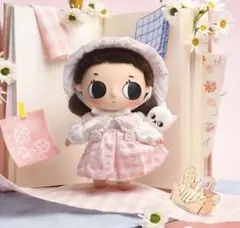 Sekiguchi ムーミン ミムラ ぬいぐるみ マスコット ミムラ姉さん
