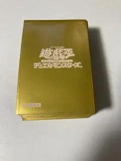 2025年最新】遊戯王 金ロゴ スリーブの人気アイテム - メルカリ