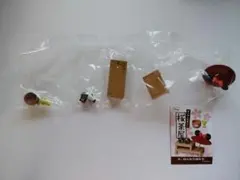 リーメント ディズニー ミッキー&ミニー 桜茶屋 三、はんなり桜もち 未開封