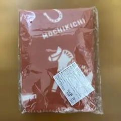 MOCHIKICHI ブランケット 馬のデザイン