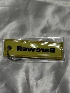 三浦大知　ライブ 2026 Raw / Bare 大阪会場限定　キーホルダー