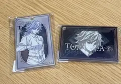 鬼滅の刃 モクテルバー 冨岡義勇 第二弾 コレクションロト アクリルスタンド