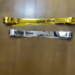 桑田佳祐 夏祭り ツアー2026 金テープ