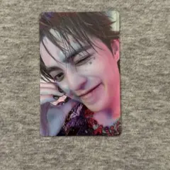 SEVENTEEN HBD エスクプス トレカ