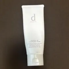 d プログラム クレンジングフォームのサムネイル