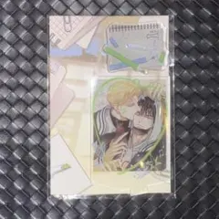 韓国BL CAMPUS COUPLE 新学期 特典トレカ 白夜の花道 さ様専用】水辺の夜 CAMPUS COUPLE 新学期 特典トレカ - メルカリ
