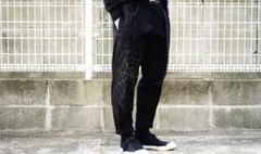 lo0821様専用Yohji Yamamoto A/W26-27look37 - メルカリ