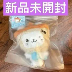 新品未開封 NCT WISH DOLL ぬいぐるみ　ユウシ YUSHI ②