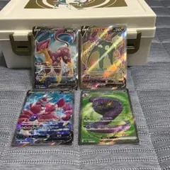 ポケモンカード　悪タイプ　SR 引退品のサムネイル