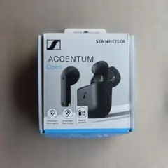 SENNHEISER ACCENTUM Wireless 700174 箱あり - メルカリ