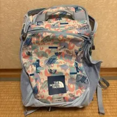 THE NORTH FACE 総柄 リュック バックパックのサムネイル