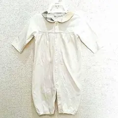 ゆきまる様専用 美品  BURBERRY  2wayロンパース