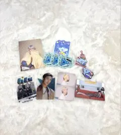 BTS ナムグッズ まとめ売り