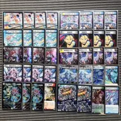 【GP構築】ガレックマーシャル デッキ Super Strongest Deck Series] The Strongest Deck Born Just
