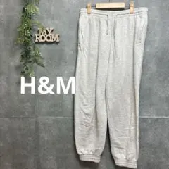 スエットパンツ 裏起毛 ブランド s