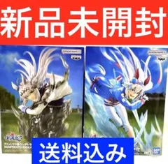 EVOLVE ウマ娘 シンデレラグレイ オグリキャップ タマモクロス 2個